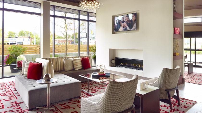 Residence Inn by Marriott Columbus OSU