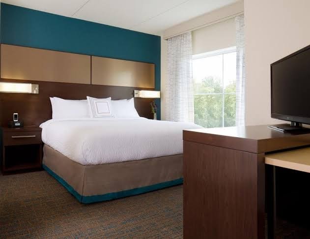 Residence Inn by Marriott Columbus OSU