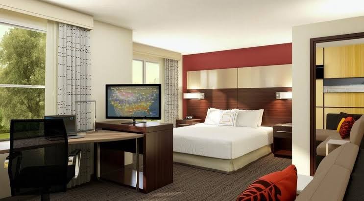 Residence Inn by Marriott Columbus OSU