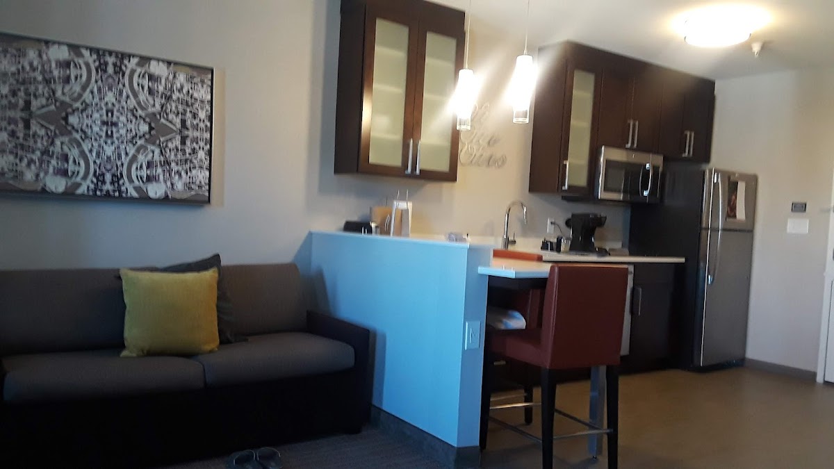 Residence Inn by Marriott Columbus OSU