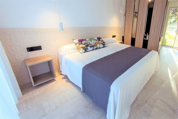 Hotel Botaniq