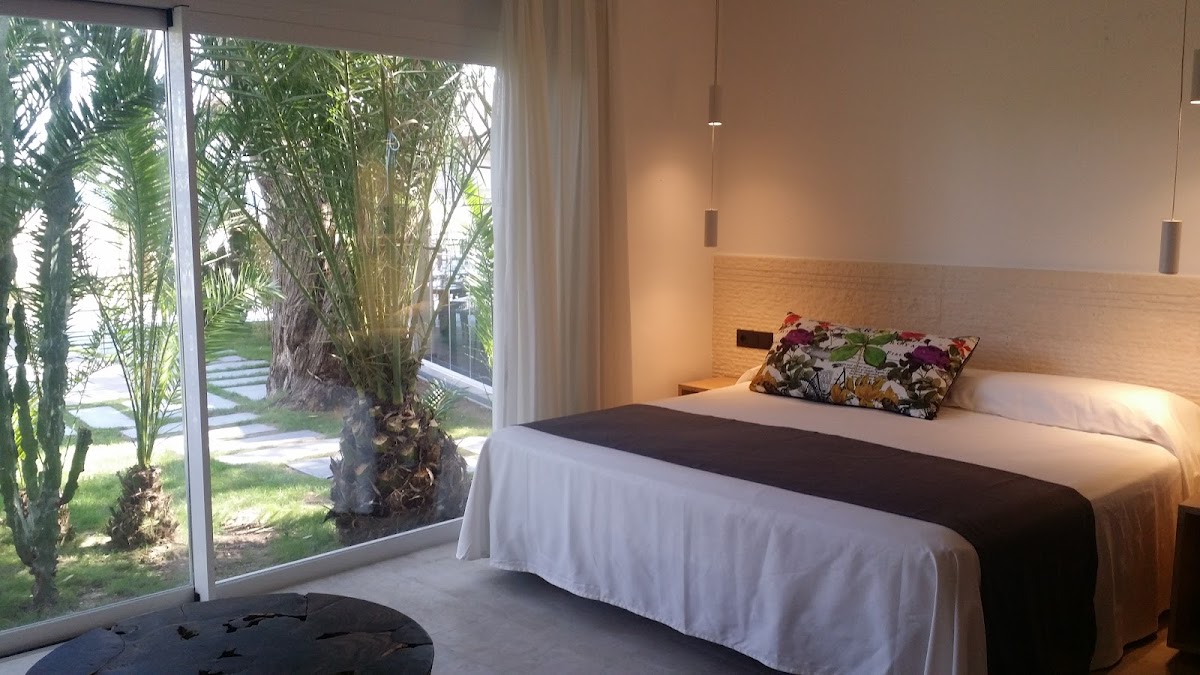 Hotel Botaniq