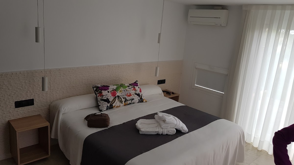 Hotel Botaniq