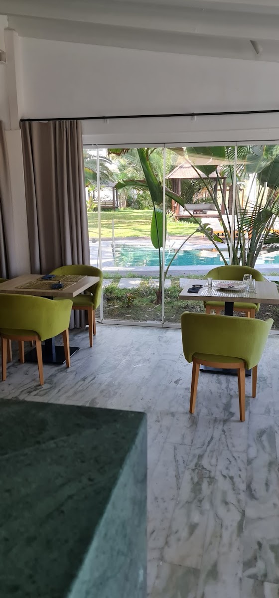 Hotel Botaniq