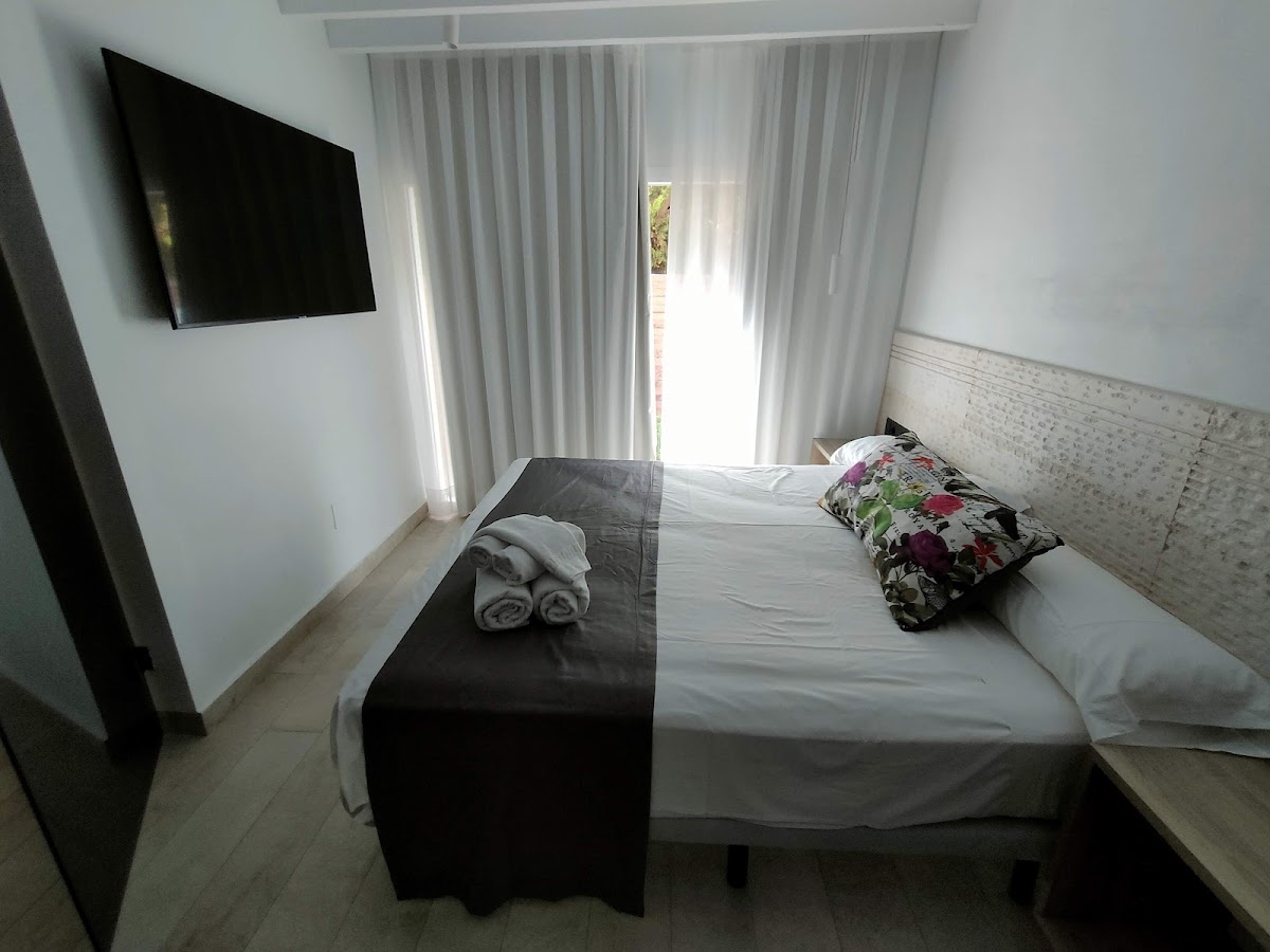 Hotel Botaniq