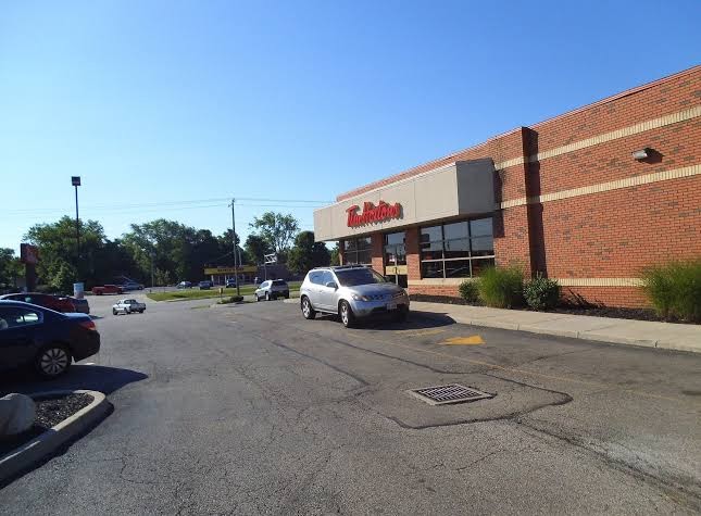 Red Roof Inn Dayton - Huber Heights