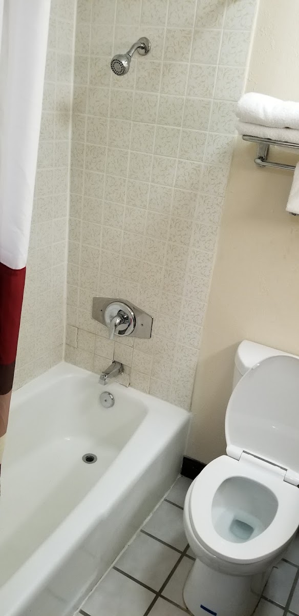 Red Roof Inn Dayton - Huber Heights