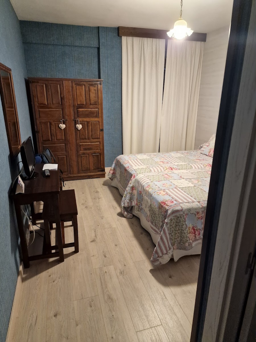 Hotel Giral