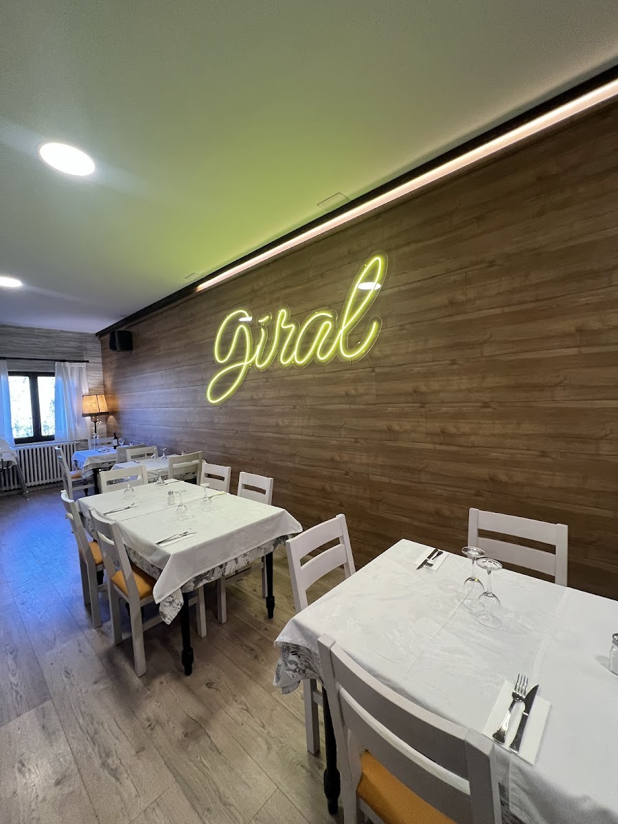 Hotel Giral