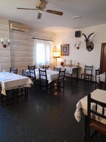 Hotel Giral