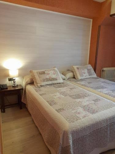 Hotel Giral