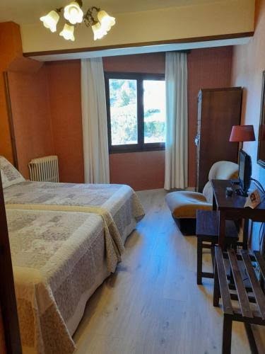 Hotel Giral