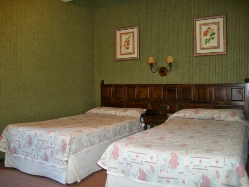 Hotel Giral