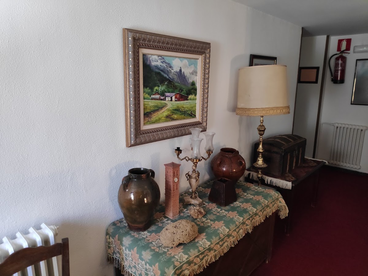Hotel Giral