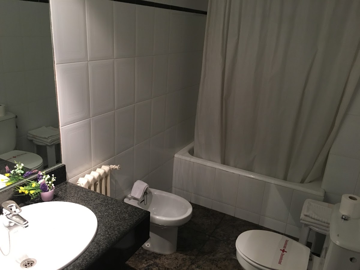 Hotel Giral