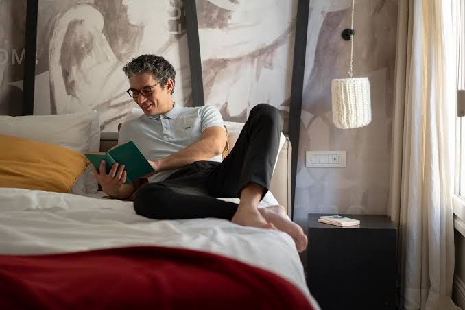 BDB Luxury Rooms Navona Angeli