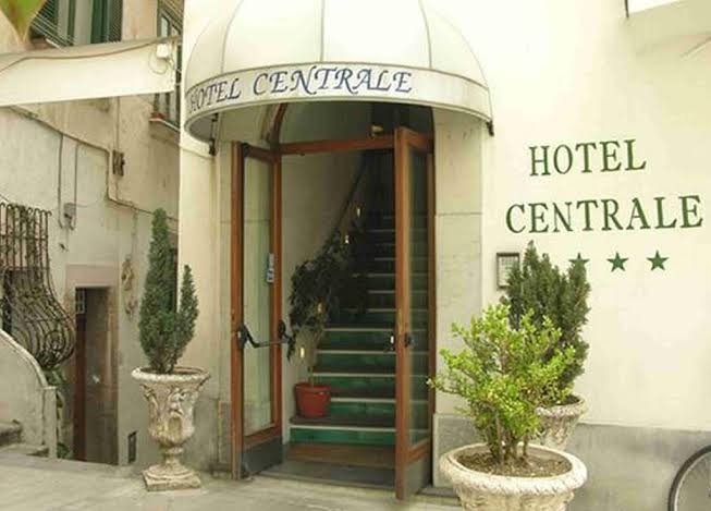 Amalfi Hotel Centrale