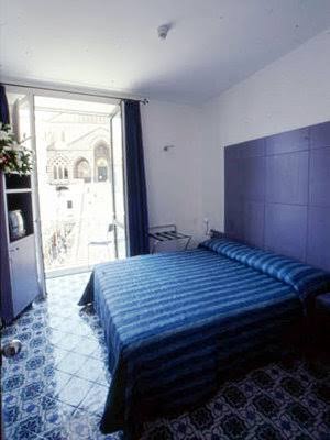 Amalfi Hotel Centrale