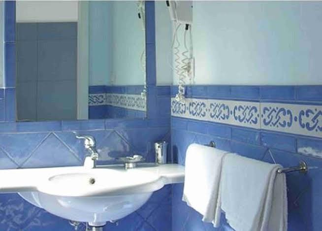 Amalfi Hotel Centrale