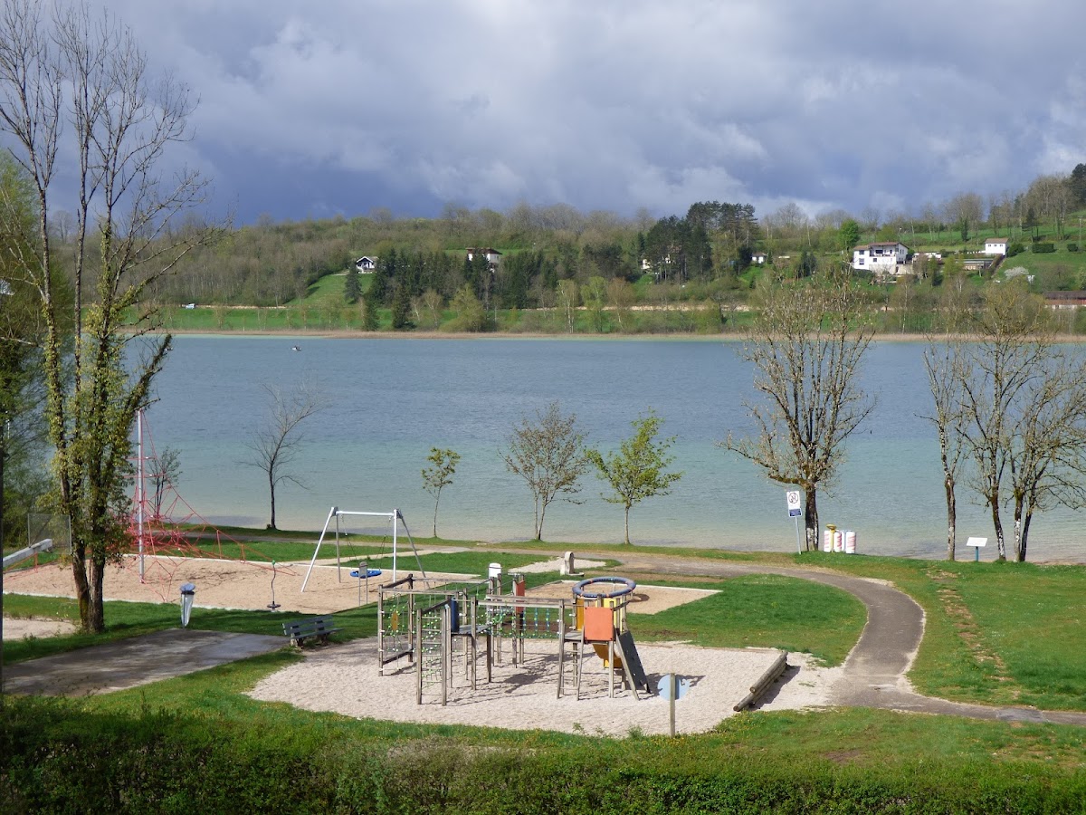Hotel Restaurant La Chaumière Du Lac
