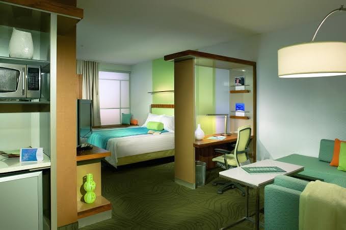 SpringHill Suites by Marriott Canton