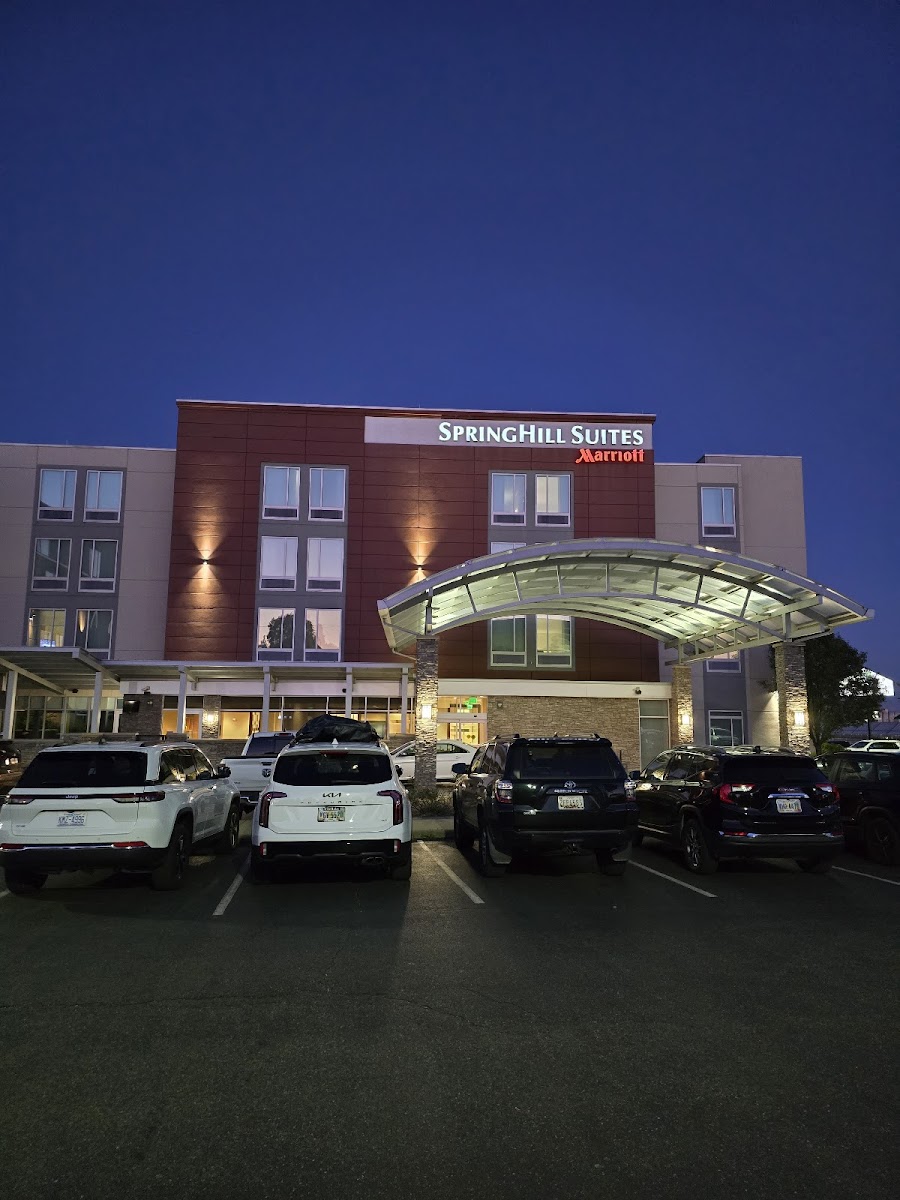 SpringHill Suites by Marriott Canton