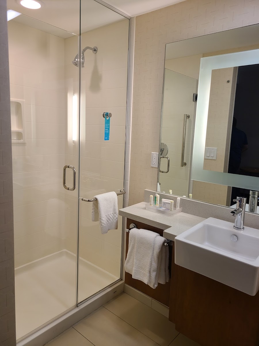 SpringHill Suites by Marriott Canton