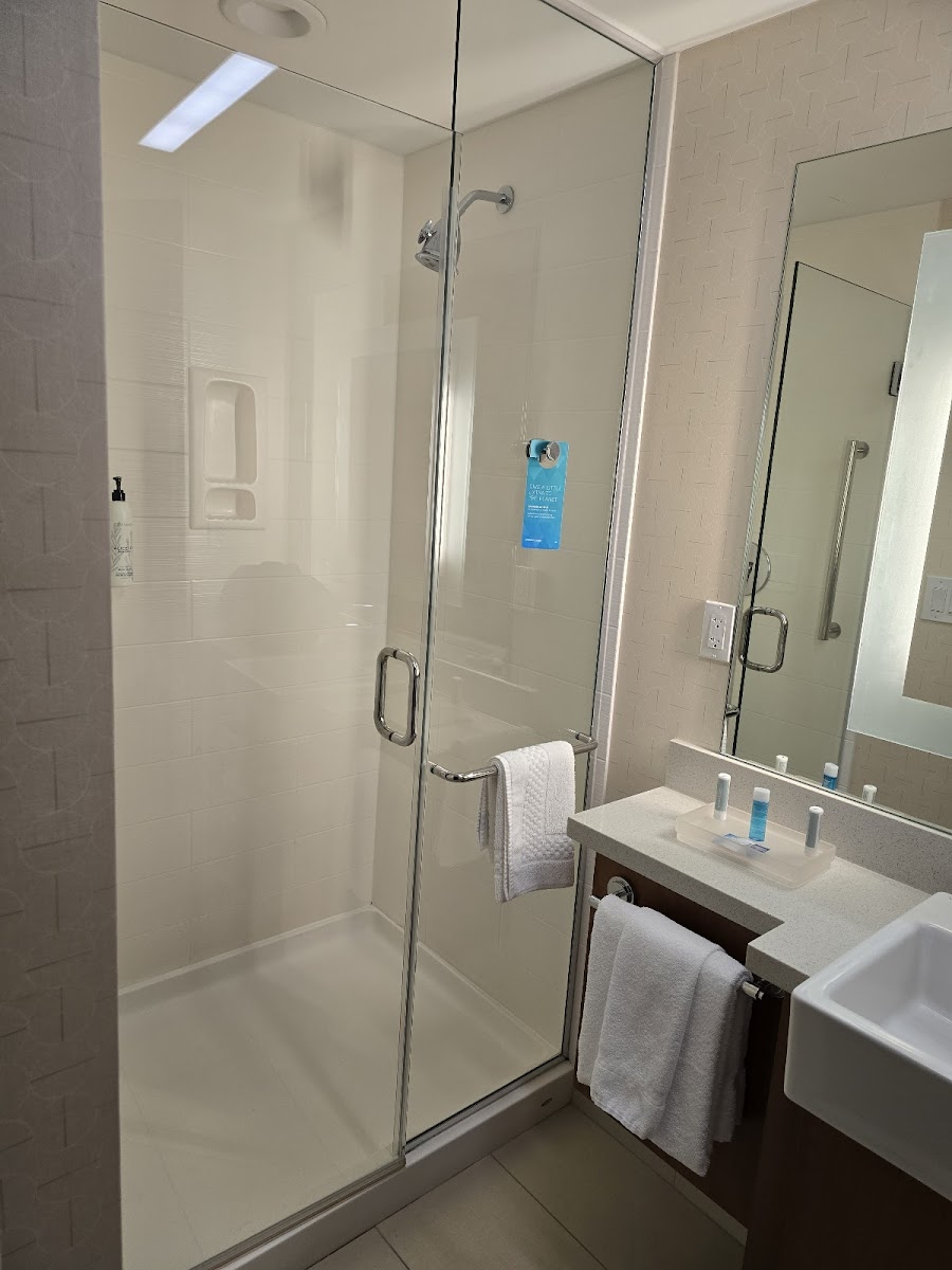 SpringHill Suites by Marriott Canton