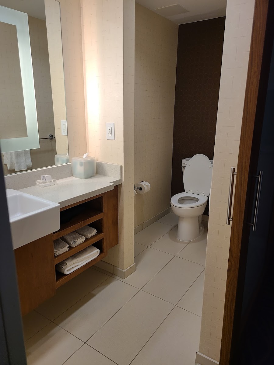 SpringHill Suites by Marriott Canton
