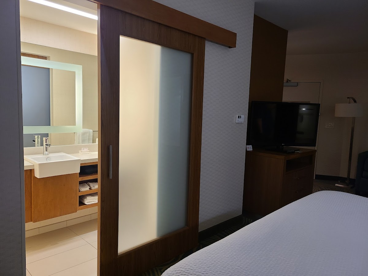 SpringHill Suites by Marriott Canton