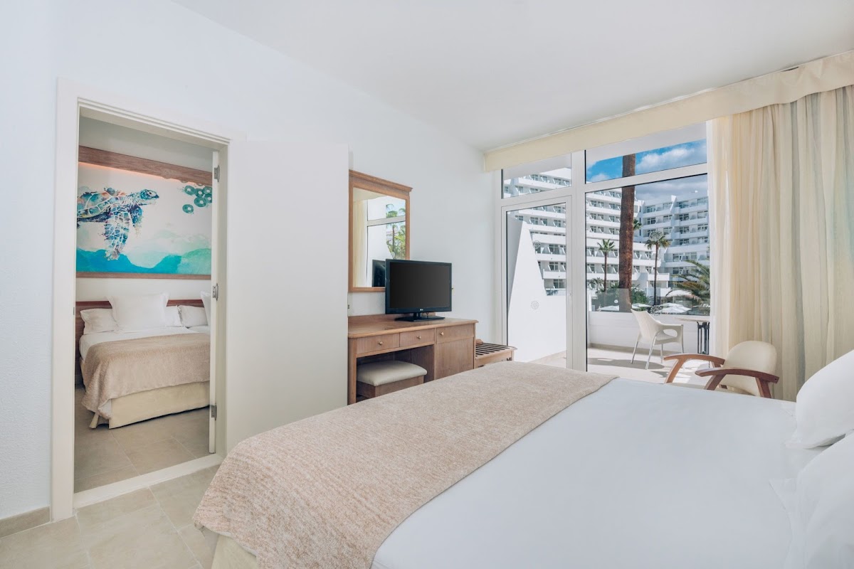 Iberostar Waves Las Dalias