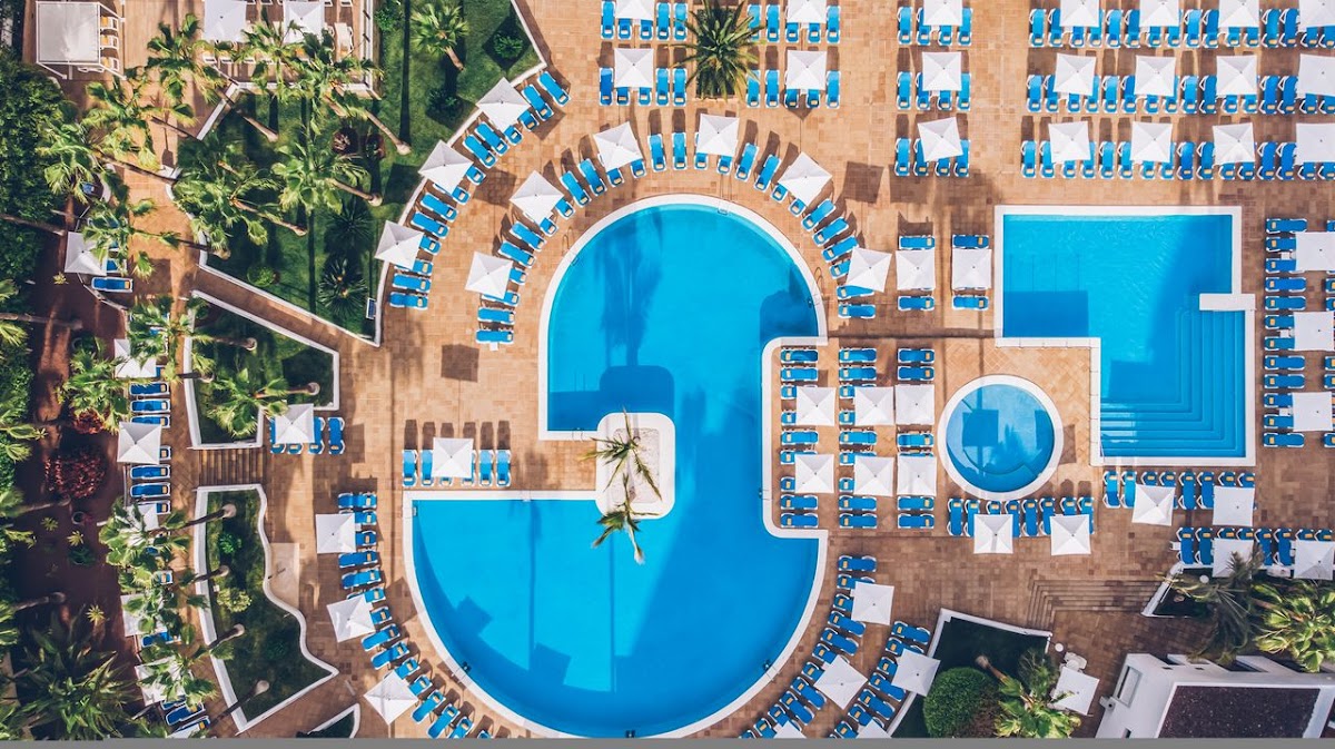 Iberostar Waves Las Dalias
