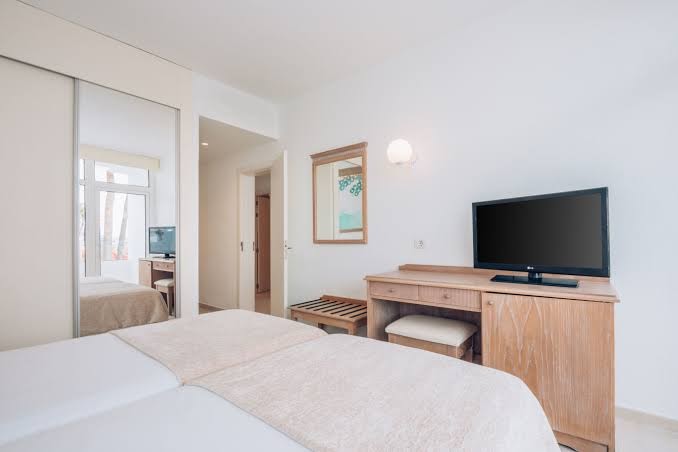 Iberostar Waves Las Dalias