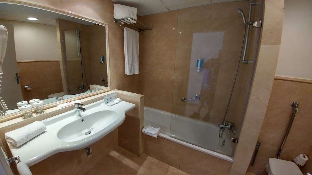 Iberostar Waves Las Dalias