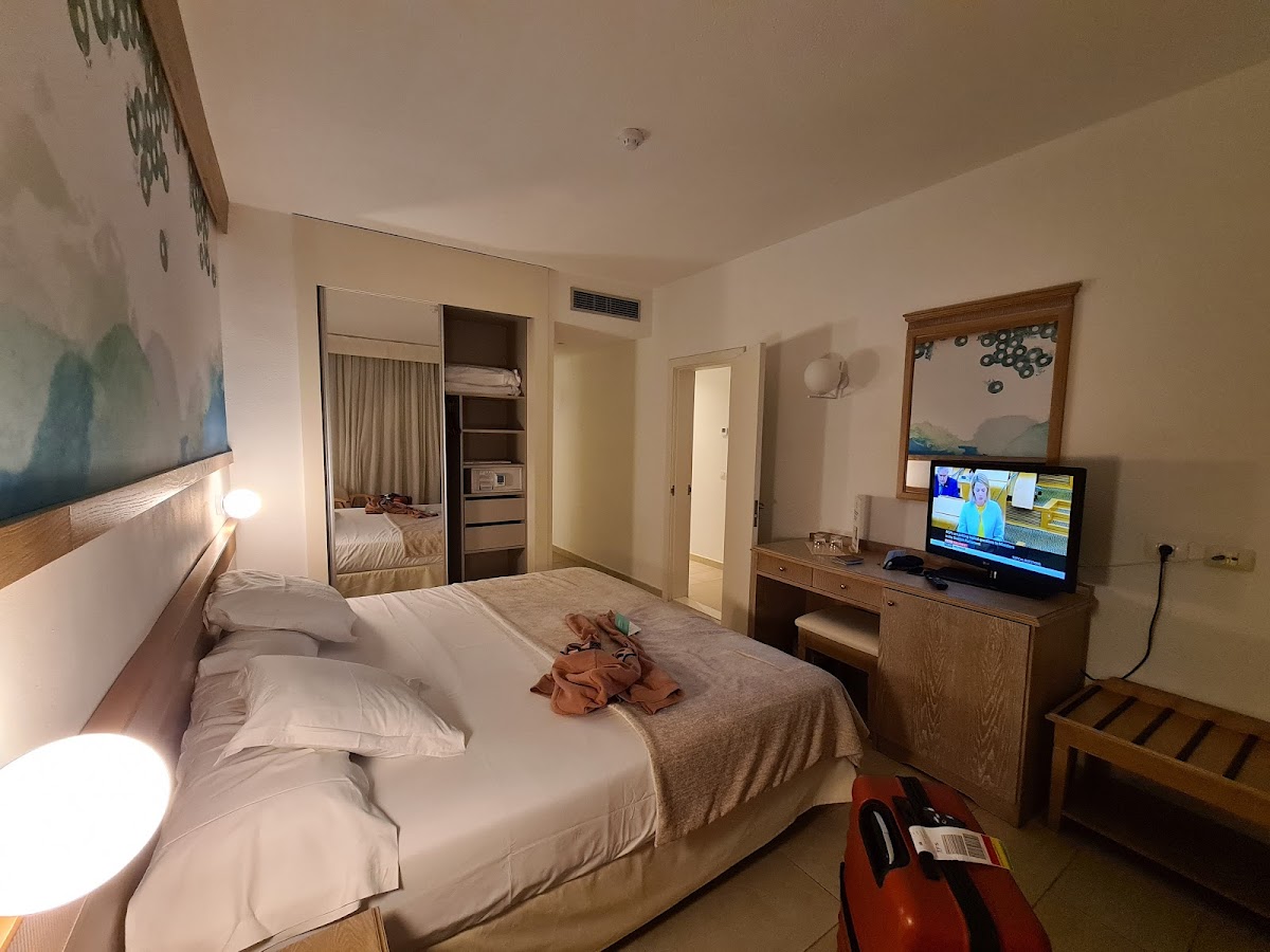 Iberostar Waves Las Dalias