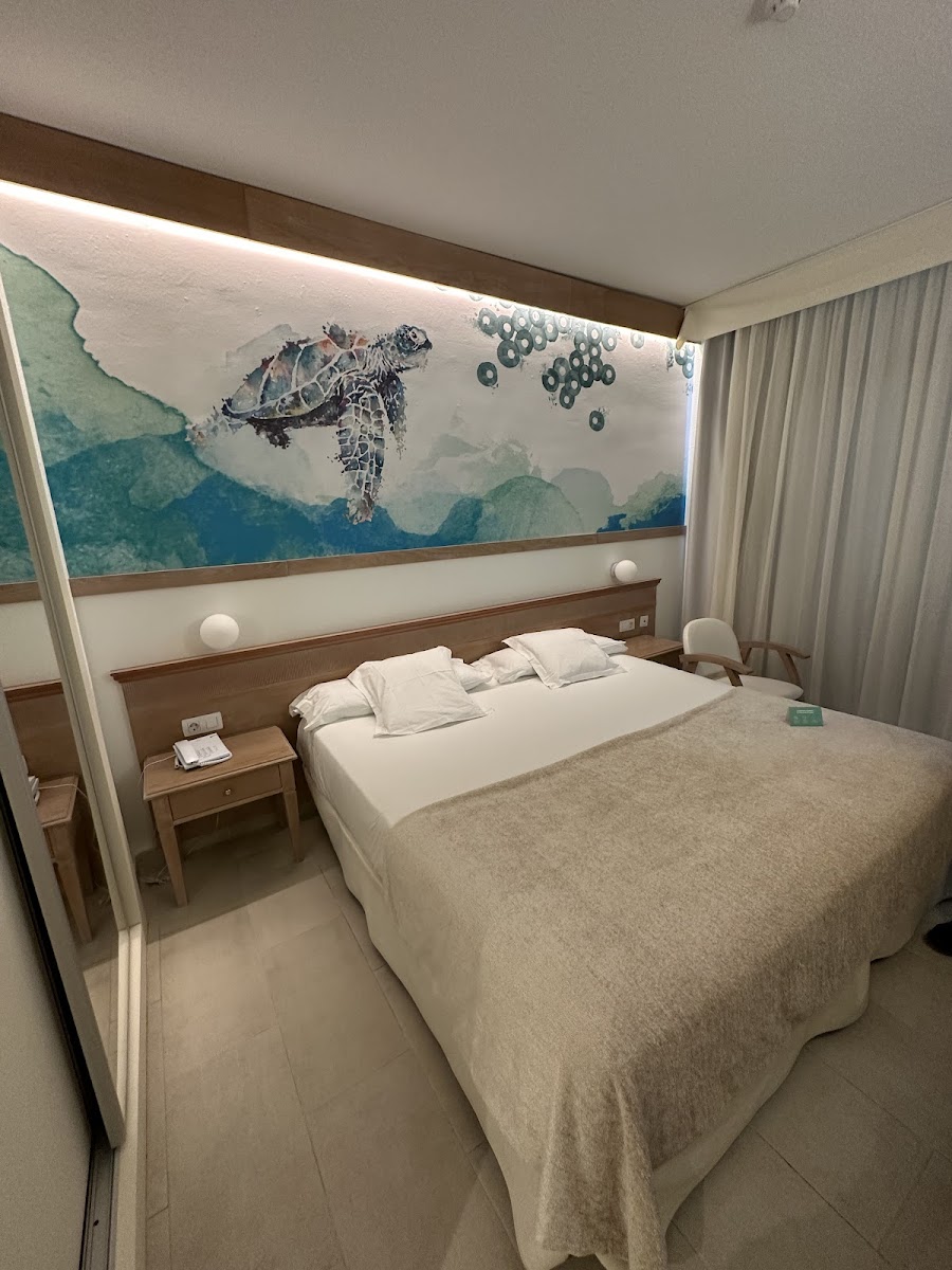 Iberostar Waves Las Dalias