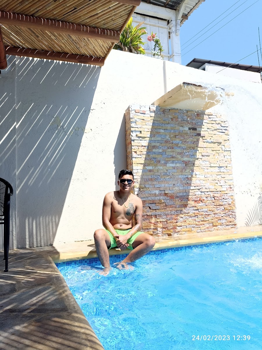 Hotel Posada Totoapa
