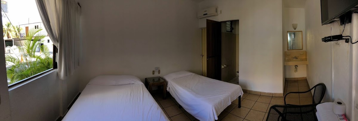 Hotel Posada Totoapa