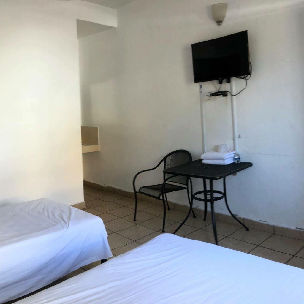 Hotel Posada Totoapa