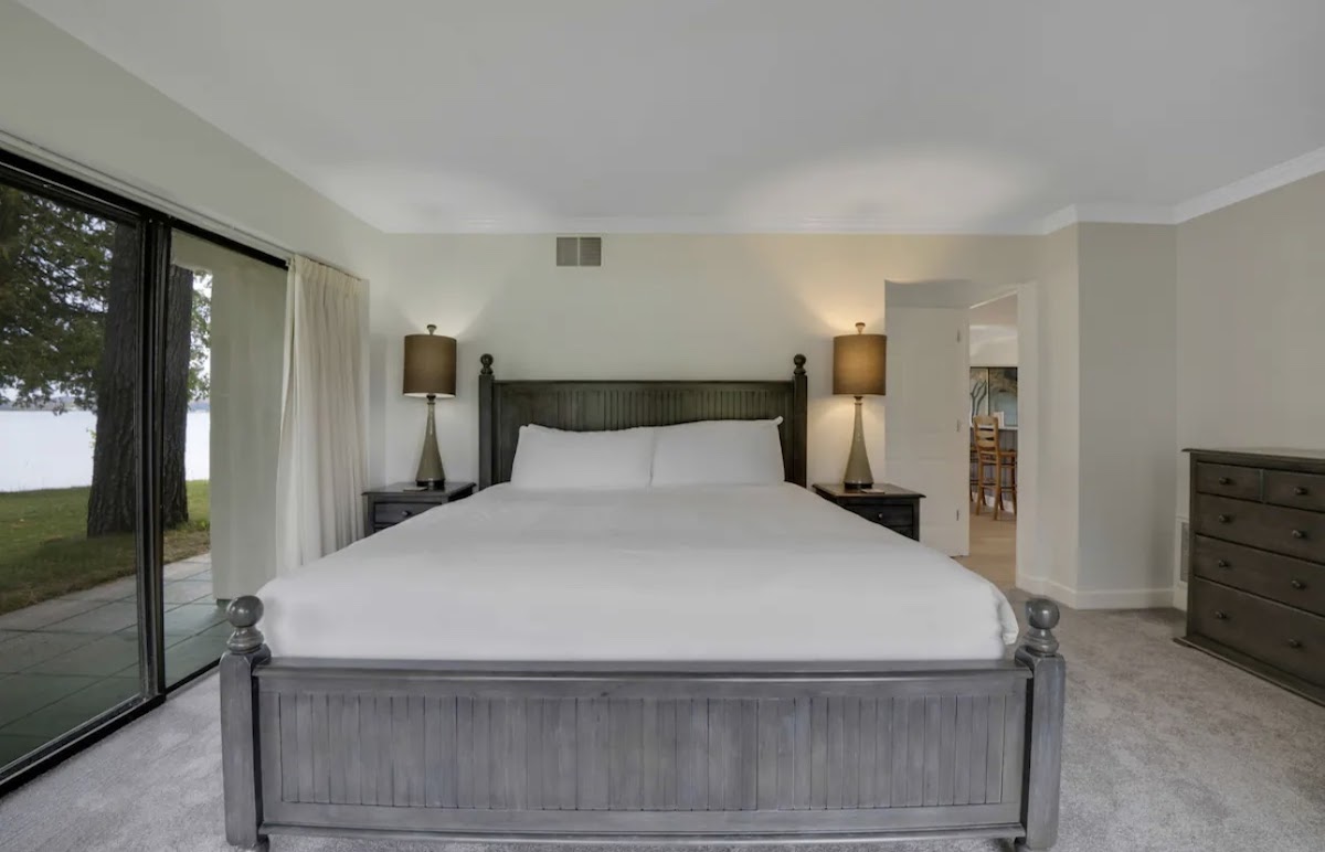 Deer Lake Villas - Boyne Mountain Resort