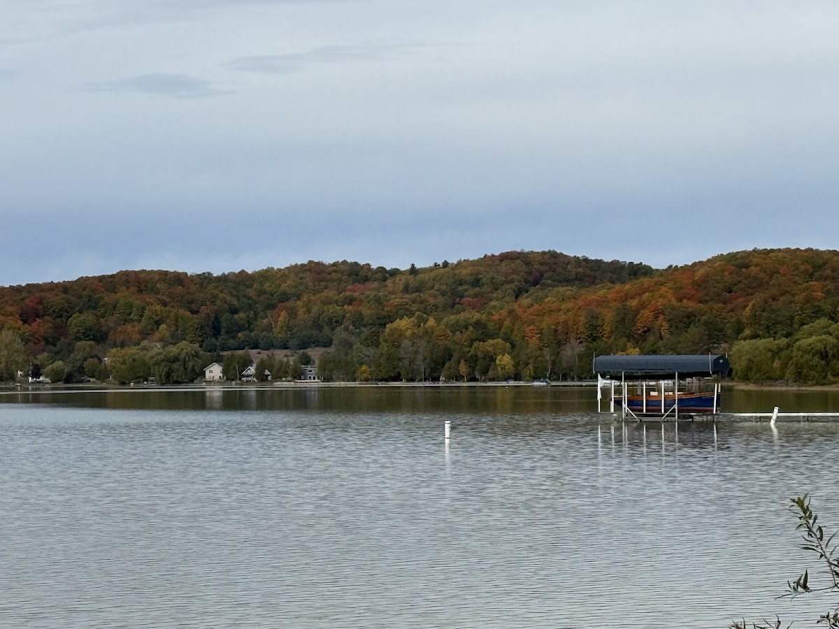 Deer Lake Villas - Boyne Mountain Resort