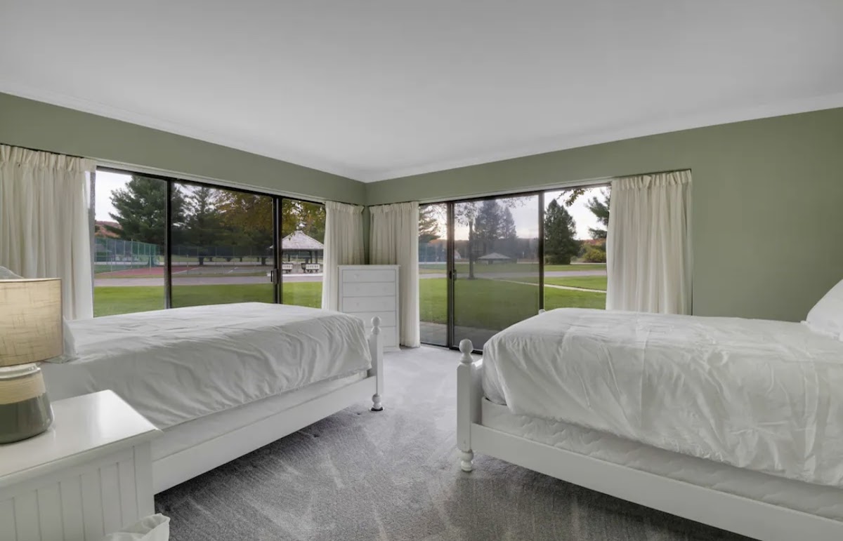 Deer Lake Villas - Boyne Mountain Resort