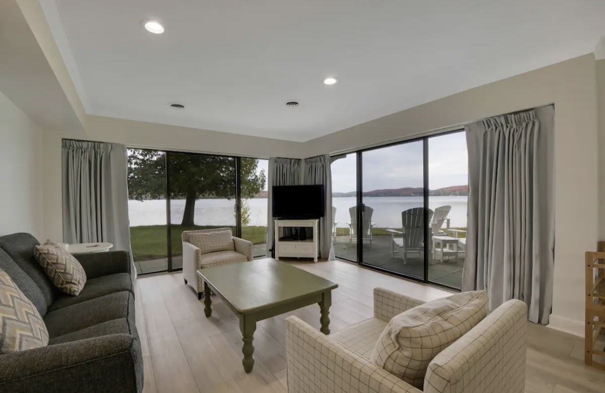 Deer Lake Villas - Boyne Mountain Resort