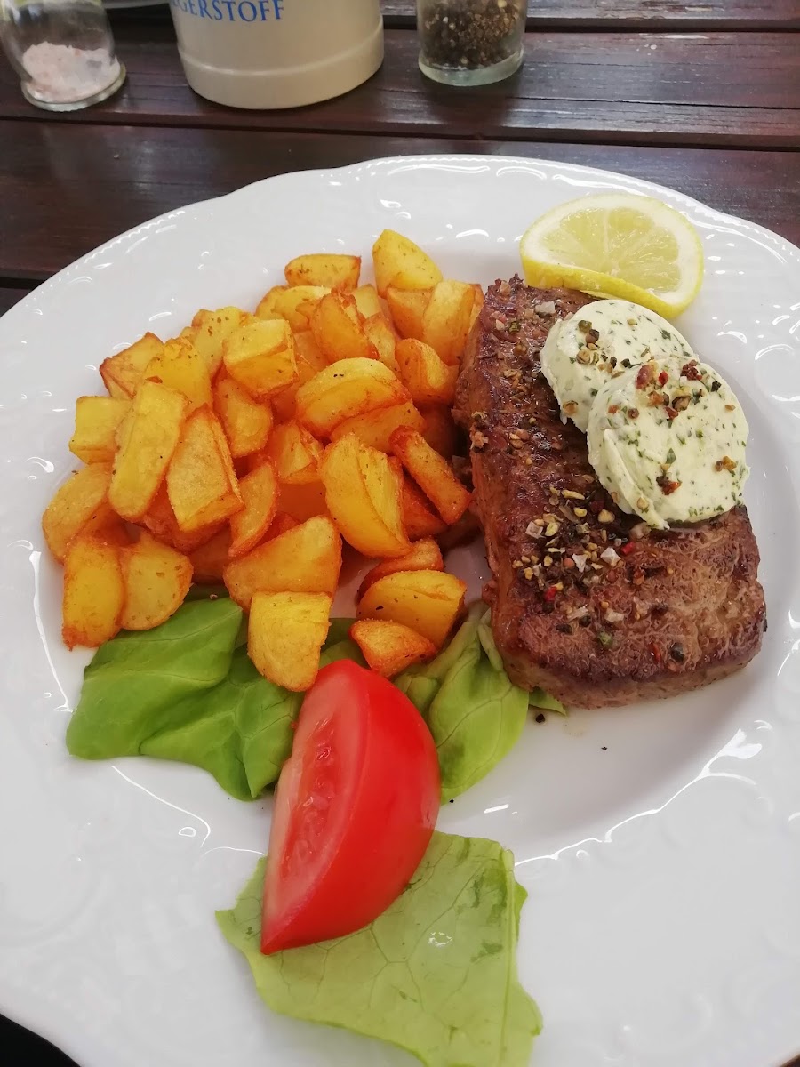 Gaststätte Stehling
