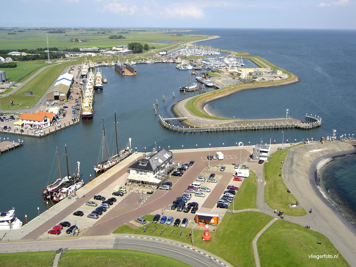 Havenhotel Texel