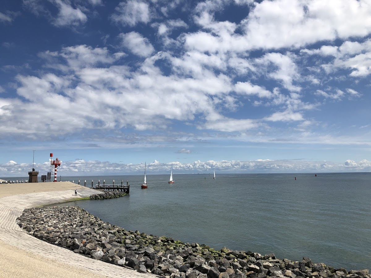 Havenhotel Texel