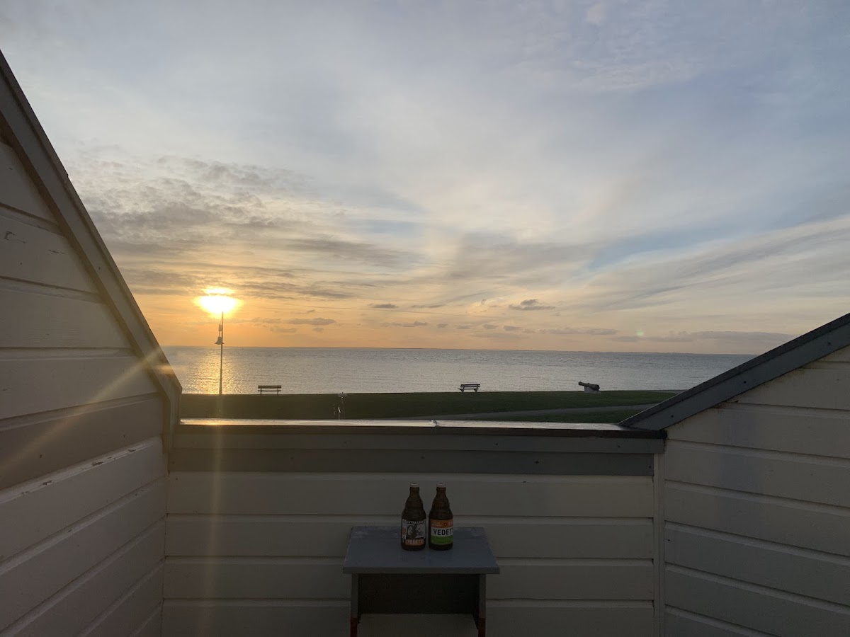 Havenhotel Texel