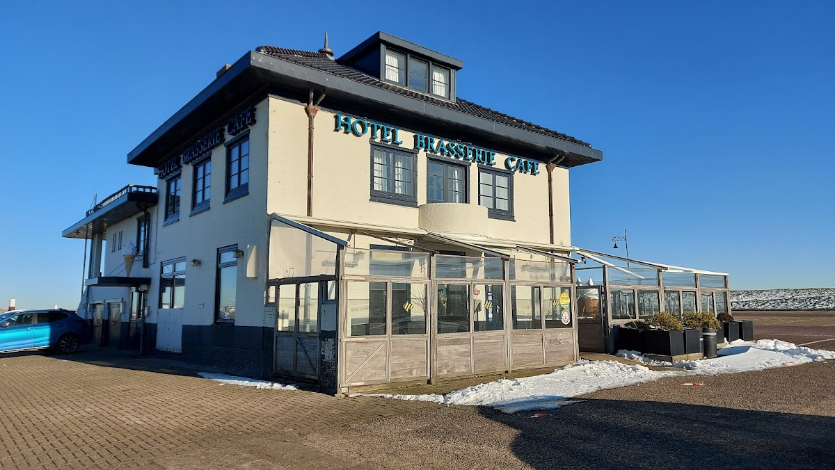 Havenhotel Texel