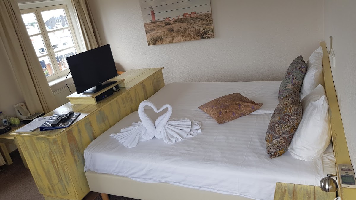 Havenhotel Texel
