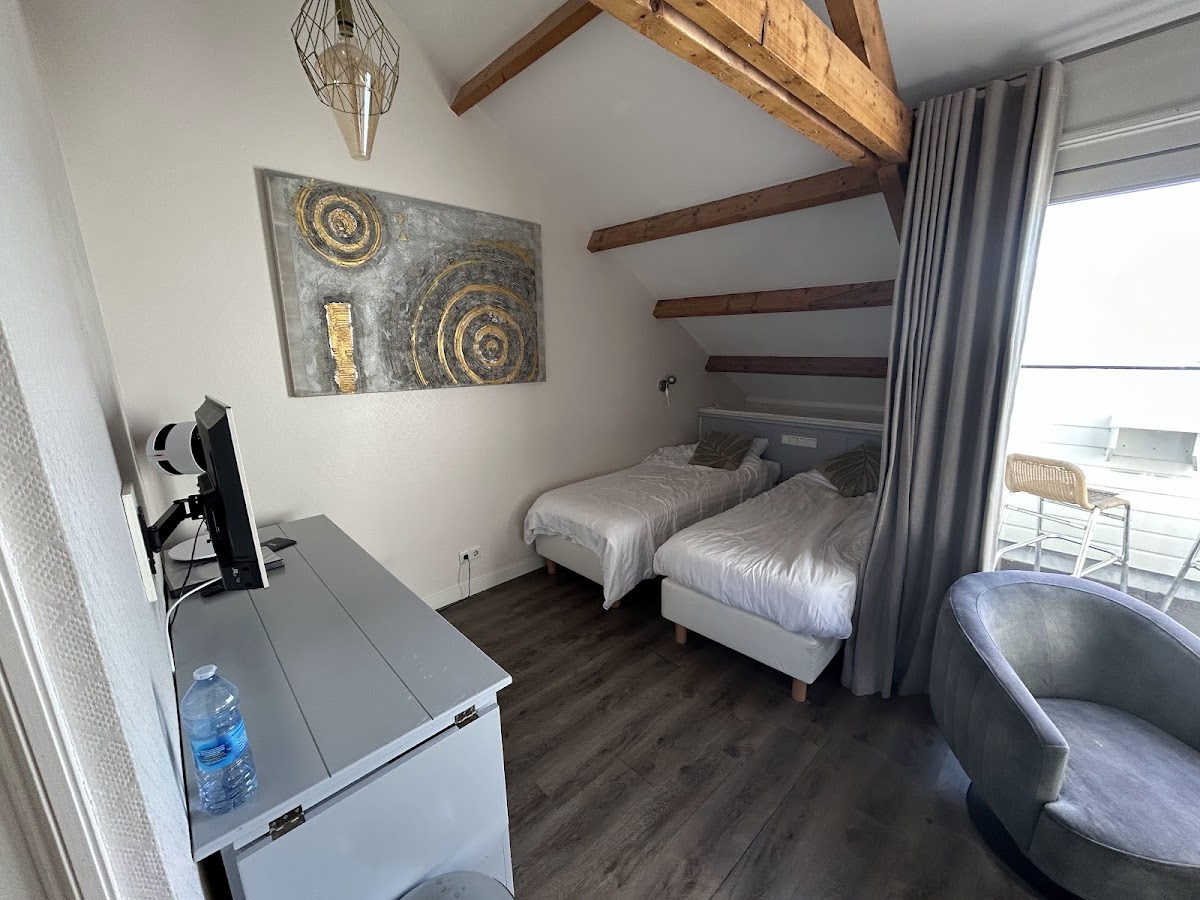 Havenhotel Texel